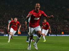 Nani on a mission to prove his worth at Manchester United
