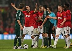 Murder on a football pitch: The Cuneyt Cakir incident