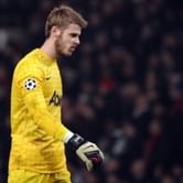 The hypocrisy that surrounds Manchester United's David de Gea