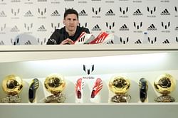 Messi: Wayne Rooney and Gareth Bale are both great players