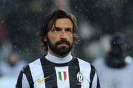 Pirlo is the best example of a deep-lying playmaker in modern football.