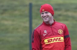 Transfer rumours: Rooney to City, Dzeko to Dortmund?
