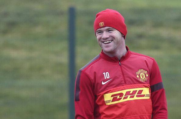 Transfer rumours: Rooney to City, Dzeko to Dortmund?