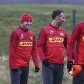 The Premier League title is Manchester United's to lose - Vidic