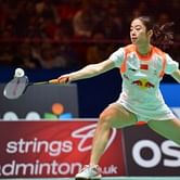 China win three of five titles at Swiss Open