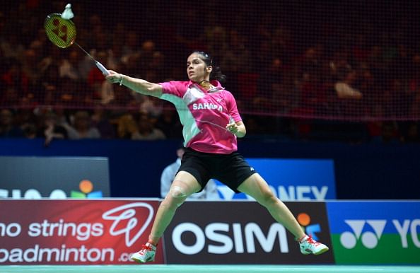 All England semifinal preview - Saina Nehwal on the verge of a big moment