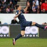 Stats: Europe's top strikers who are 30 or older