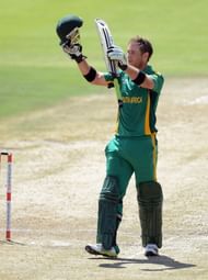 1st ODI: South Africa v Pakistan