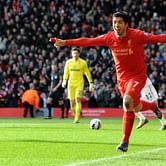 Suarez could face FIFA ban for punching Jara