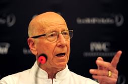 Sir Bobby Charlton labels news about Rooney's future as 'premature'