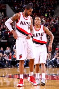 Memphis Grizzlies v Portland Trail Blazers