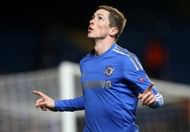 Chelsea v FC Steaua Bucuresti - UEFA Europa League Round of 16