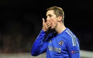 Is Fernando Torres surplus to requirements and Chelsea? (Getty Images)