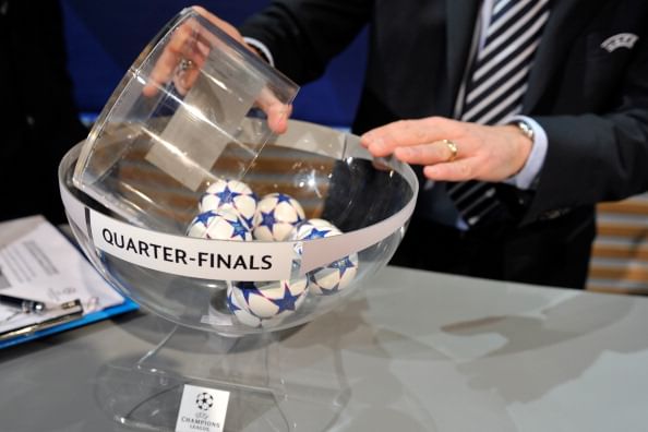 Former Turkish referee accuses UEFA of rigging the UCL draw