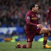 Manchester City's striker conundrum