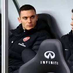 Szczesny’s father furious with Wenger