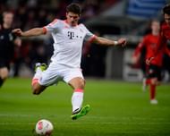 Bayer 04 Leverkusen v FC Bayern Muenchen - Bundesliga