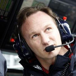 McLaren apologizes as Red Bull ECU developes software glitch