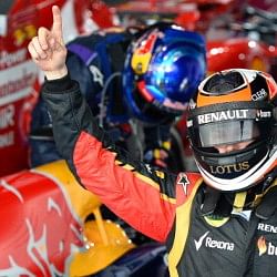 Australian Grand Prix Review: Raikkonen rules the Pirelli’s