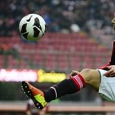 Stats: Europe's top strikers aged 22 or younger