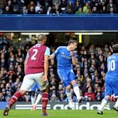 Frank Lampard: a question of necessity