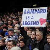 Frank Lampard's 200 goals anaylsed