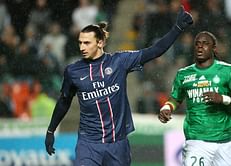 Report - Ibrahimovic cleared to play in the first leg against Barcelona