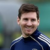 Messi says Argentina fans more fired up