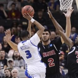 Sim Bhullar: a small step for a giant; a giant step for Indian basketball