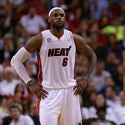 Does a 34 game win streak trump a championship for the Miami Heat?
