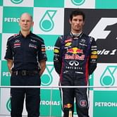 F1 2013 - Malaysian GP - Winners and sinners