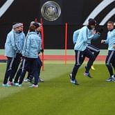 Germany makes squad changes ahead of Kazakhstan qualifiers
