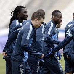 Road to 2014: France – Youth pacifies egos but striker issues continue