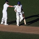 Stats: Latest ICC Test Rankings