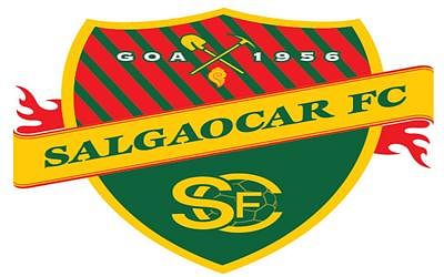 Salgaocar FC Junior squad for Under-20 I-League