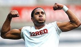 Ashley Williams: The answer to Arsenal’s defensive problems?