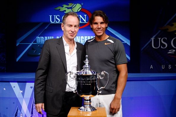 2011 US Open - Preview