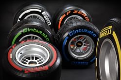 What role can tyres play at the Australian Grand Prix?