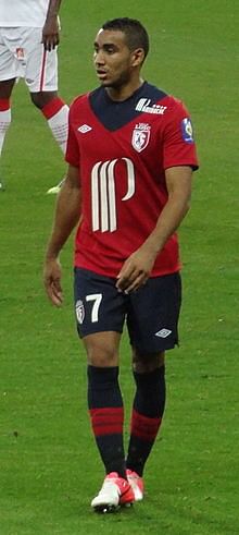 Dimitri Payet Profile Picture 