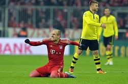 Bayern Munich: The German giant rising from its slumber