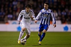 Kaka considering summer move to the USA