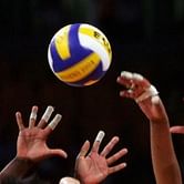 2nd National Club Volleyball Championship: ONGC set up final date with Indian Overseas Bank