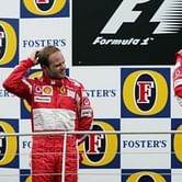 Formula 1: nothing wrong with team orders