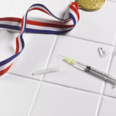 London Olympics swimmer hit with doping ban