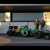 Australian GP 2013: Quotes