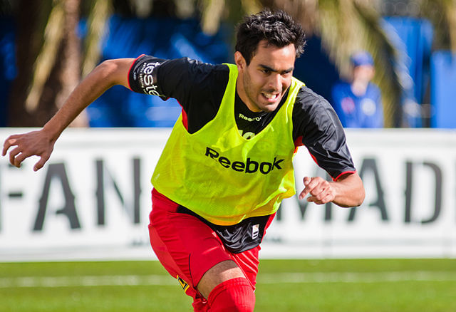 The Week Down Under: A-League Week 21