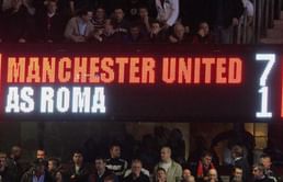 90 minutes, 8 goals and a passion to last a lifetime