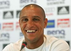 The man who cured Roberto Carlos wants Prayag United's youngsters to train at Corinthians