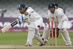 Safe hands - MS Dhoni vs Matt Prior