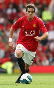 Manchester United v Tottenham Hotspur